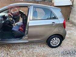 كيا بيكانتو